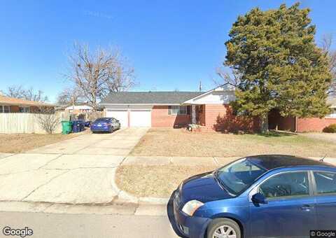 78Th, OKLAHOMA CITY, OK 73159