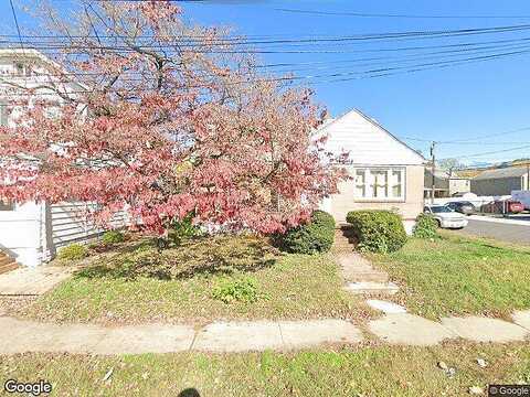 Clinton, TRENTON, NJ 08610