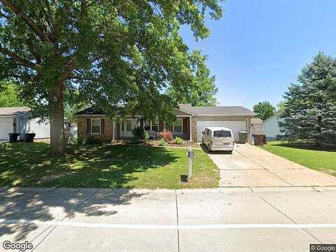 Laurelwood, SAINT PETERS, MO 63376