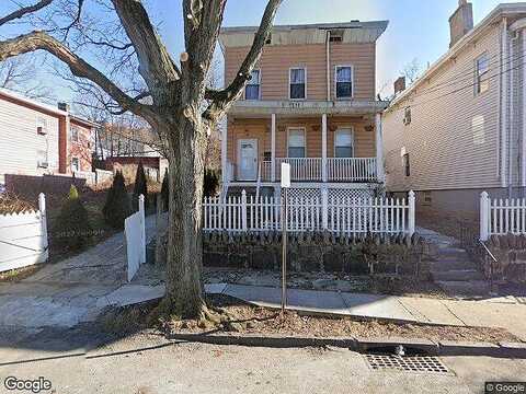 Woodworth, YONKERS, NY 10701