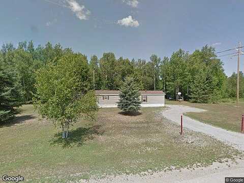 Riggsville, CHEBOYGAN, MI 49721