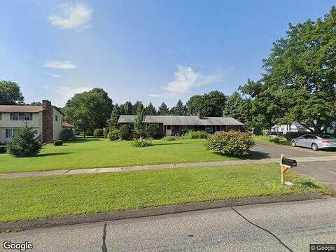 Griffin, SOUTH WINDSOR, CT 06074