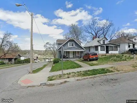 49Th, KANSAS CITY, MO 64130