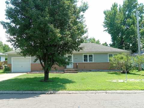 10Th, SEDALIA, MO 65301