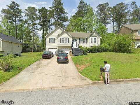 Boulder Springs, ELLENWOOD, GA 30294