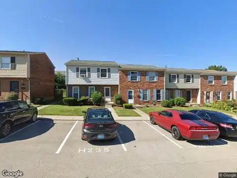 Hedgewood, LEXINGTON, KY 40509