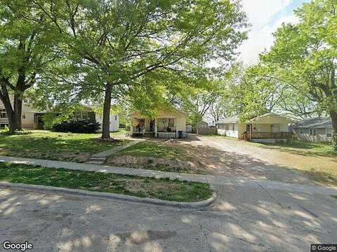 Johnston, SPRINGFIELD, MO 65803