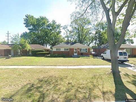 Teppert, EASTPOINTE, MI 48021