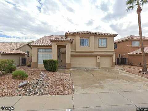 Binner, CHANDLER, AZ 85224