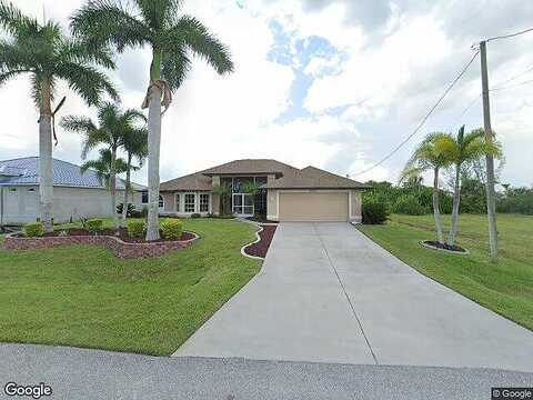 38Th, CAPE CORAL, FL 33993