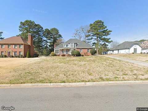 Fieldstone, CONYERS, GA 30013