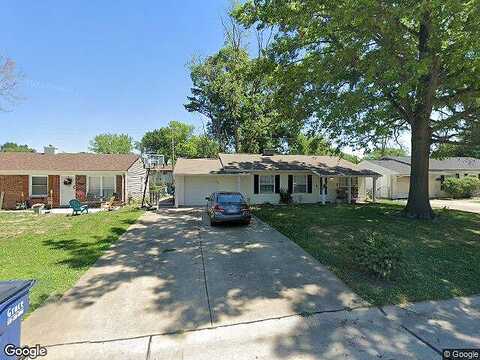 Jamestown, SAINT PETERS, MO 63376