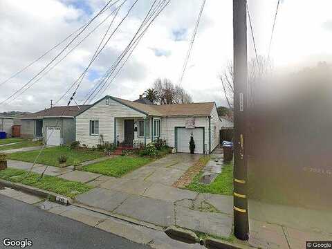 44Th, RICHMOND, CA 94804