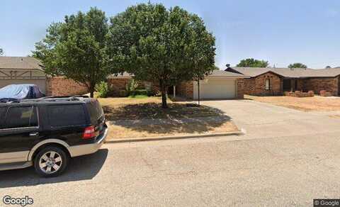 89Th, LUBBOCK, TX 79423