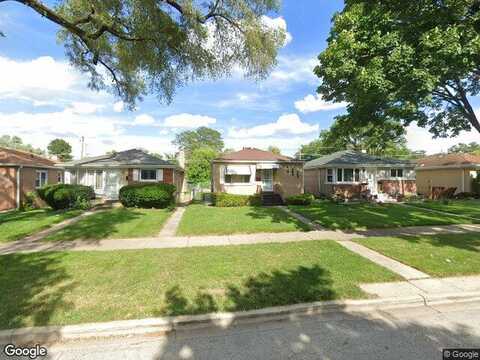 48Th, BELLWOOD, IL 60104