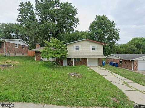 Charwood, SAINT CHARLES, MO 63301