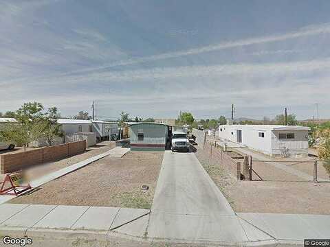 Pearl, BENSON, AZ 85602