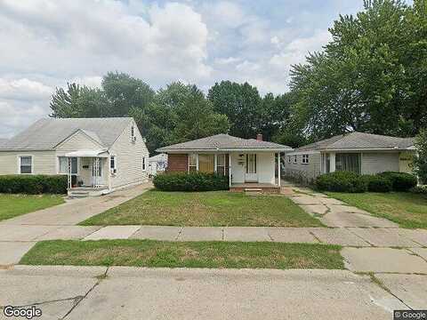 Dale, EASTPOINTE, MI 48021