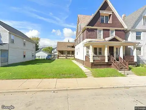 N 35Th St, MILWAUKEE, WI 53210