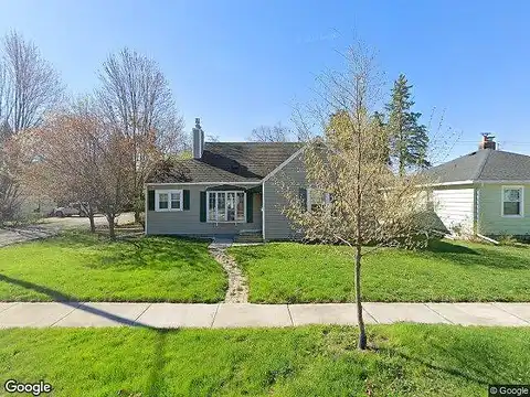 15Th, FOND DU LAC, WI 54935