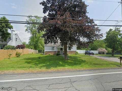 Osborne Hill, FISHKILL, NY 12524