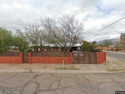 Farr, TUCSON, AZ 85705