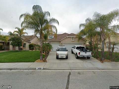 Springbrook, MENIFEE, CA 92584