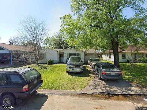 13Th, GALENA PARK, TX 77547