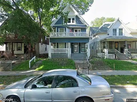 N 38Th St, MILWAUKEE, WI 53210