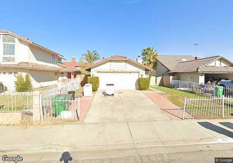 Dana, MORENO VALLEY, CA 92551