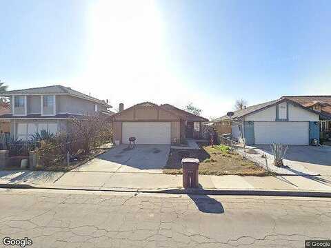 Dana, MORENO VALLEY, CA 92551