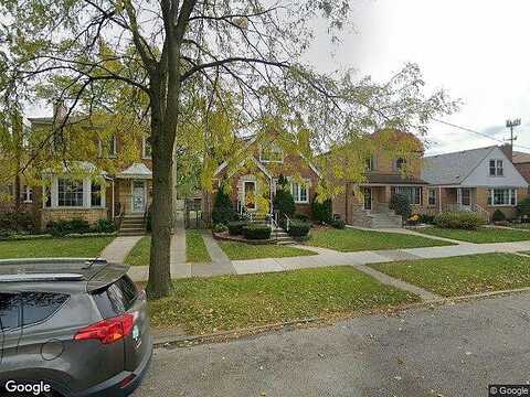 110Th, CHICAGO, IL 60655