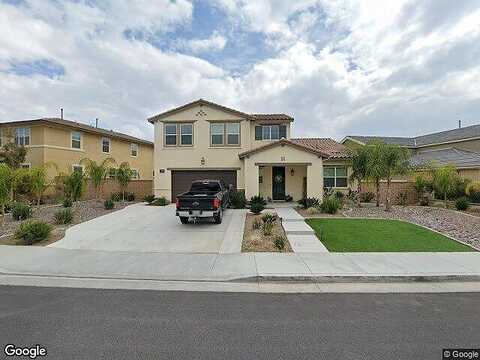 Wild View, MENIFEE, CA 92584