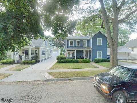 Linden, NORTHVILLE, MI 48167