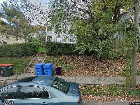 Colony, MERIDEN, CT 06450