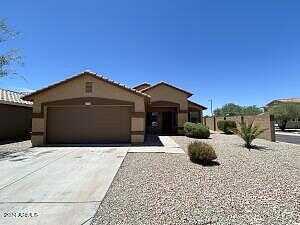 Ashley, BUCKEYE, AZ 85326