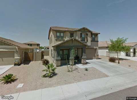 Burgess, BUCKEYE, AZ 85326