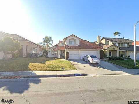 Via Hamaca, MORENO VALLEY, CA 92551