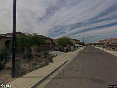 Pleasant, BUCKEYE, AZ 85326