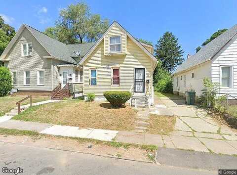 High, ROCHESTER, NY 14609