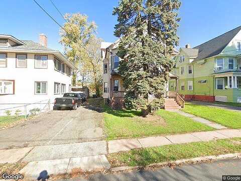 Brownell Ave, HARTFORD, CT 06106