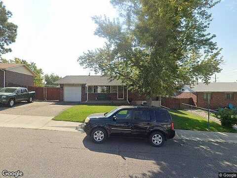 78Th, DENVER, CO 80221