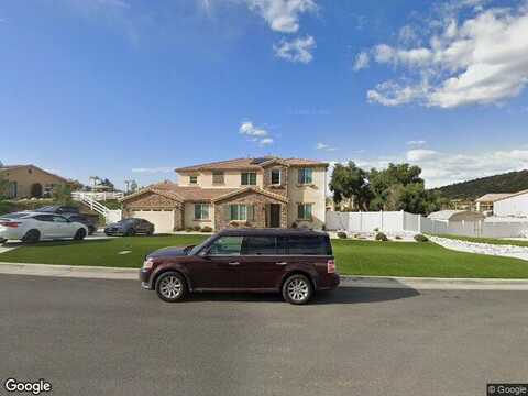 Waldon, MENIFEE, CA 92584