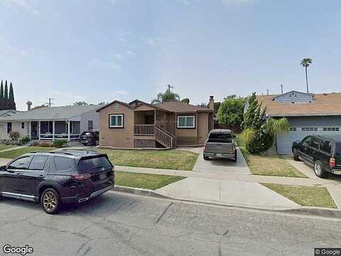 101St, INGLEWOOD, CA 90303