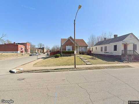 Prairie, SAINT LOUIS, MO 63113