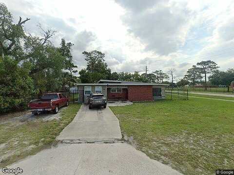 French, SANFORD, FL 32773