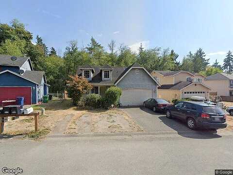 362Nd, FEDERAL WAY, WA 98003