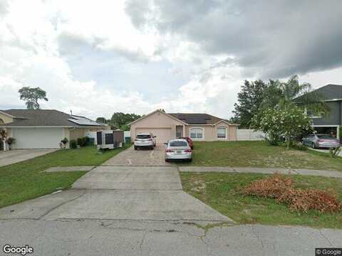 Juliet, DELTONA, FL 32738