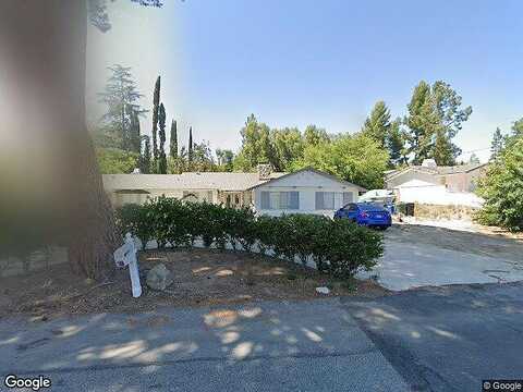 Sirius, THOUSAND OAKS, CA 91360