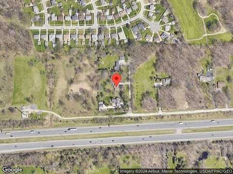 Orchard Road, WILLOUGHBY HILLS, OH 44092